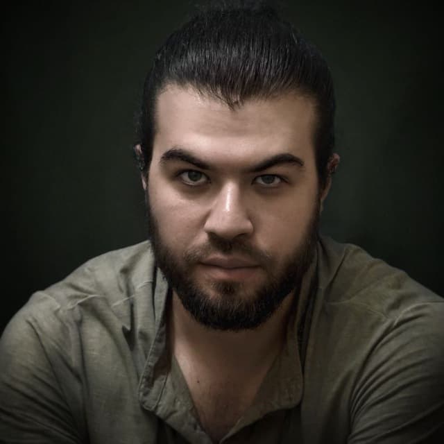 CEO - Nebula Tech Forge